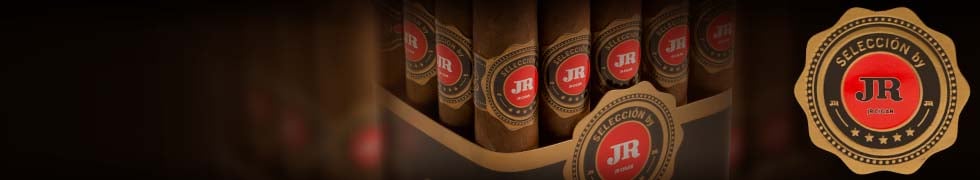 Seleccion By JR Cigars